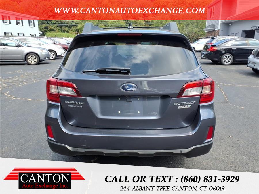 2017 Subaru Outback 2.5i Premium, available for sale in Canton, Connecticut | Canton Auto Exchange. Canton, Connecticut 2017 Subaru Outback 2.5i Premium, available for sale in Canton, Connecticut | Canton Auto Exchange. Canton, Connecticut