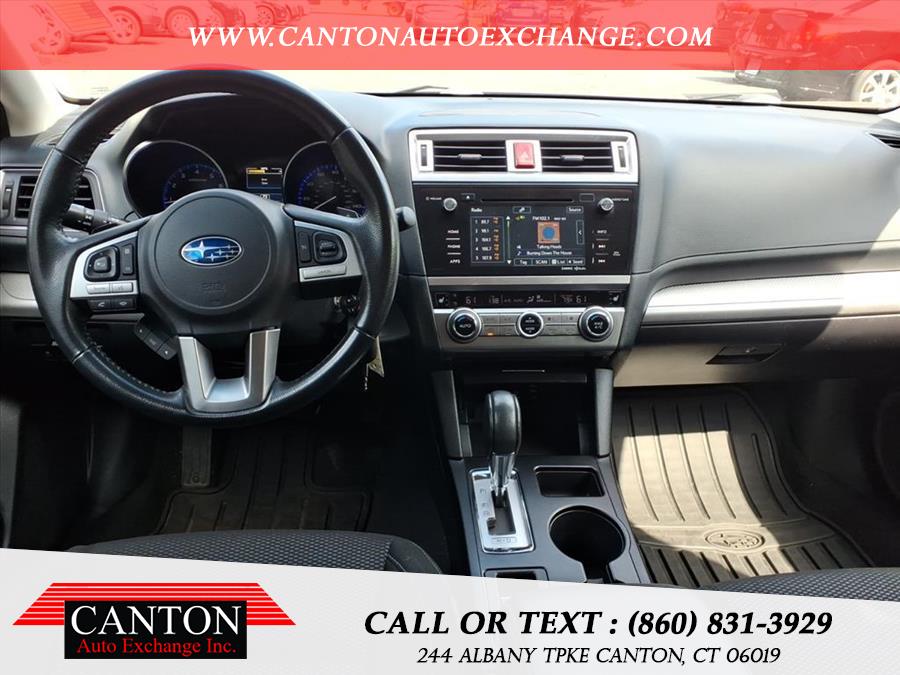 2017 Subaru Outback 2.5i Premium, available for sale in Canton, Connecticut | Canton Auto Exchange. Canton, Connecticut 2017 Subaru Outback 2.5i Premium, available for sale in Canton, Connecticut | Canton Auto Exchange. Canton, Connecticut