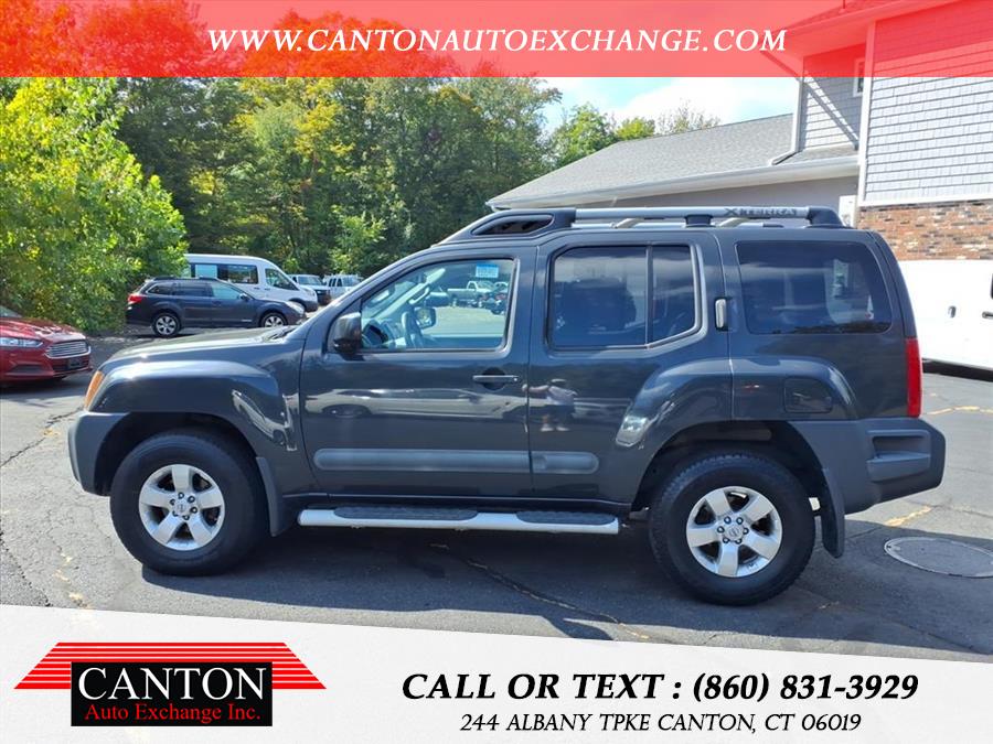 2013 Nissan Xterra X, available for sale in Canton, Connecticut | Canton Auto Exchange. Canton, Connecticut 2013 Nissan Xterra X, available for sale in Canton, Connecticut | Canton Auto Exchange. Canton, Connecticut