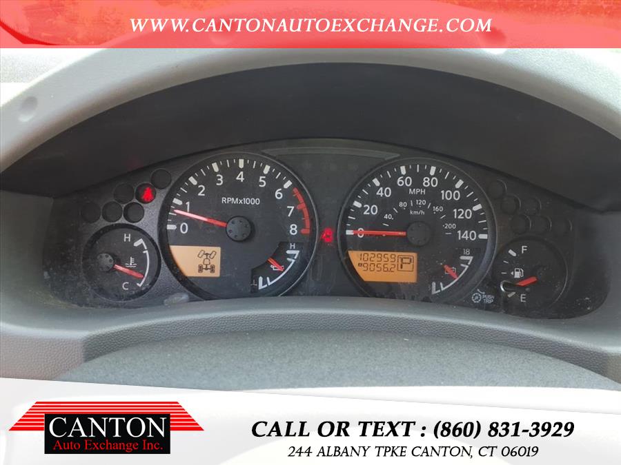 2013 Nissan Xterra X, available for sale in Canton, Connecticut | Canton Auto Exchange. Canton, Connecticut 2013 Nissan Xterra X, available for sale in Canton, Connecticut | Canton Auto Exchange. Canton, Connecticut