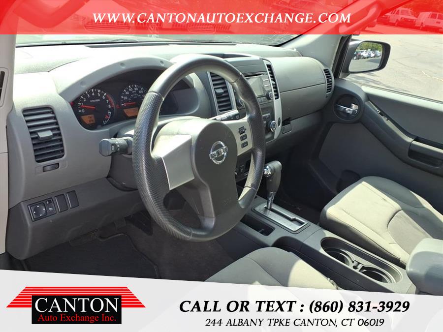 2013 Nissan Xterra X, available for sale in Canton, Connecticut | Canton Auto Exchange. Canton, Connecticut 2013 Nissan Xterra X, available for sale in Canton, Connecticut | Canton Auto Exchange. Canton, Connecticut