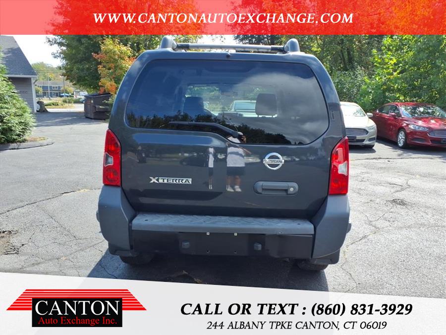 2013 Nissan Xterra X, available for sale in Canton, Connecticut | Canton Auto Exchange. Canton, Connecticut 2013 Nissan Xterra X, available for sale in Canton, Connecticut | Canton Auto Exchange. Canton, Connecticut