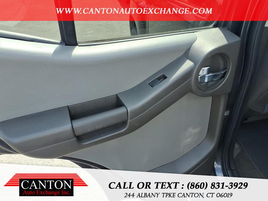 2013 Nissan Xterra X, available for sale in Canton, Connecticut | Canton Auto Exchange. Canton, Connecticut 2013 Nissan Xterra X, available for sale in Canton, Connecticut | Canton Auto Exchange. Canton, Connecticut