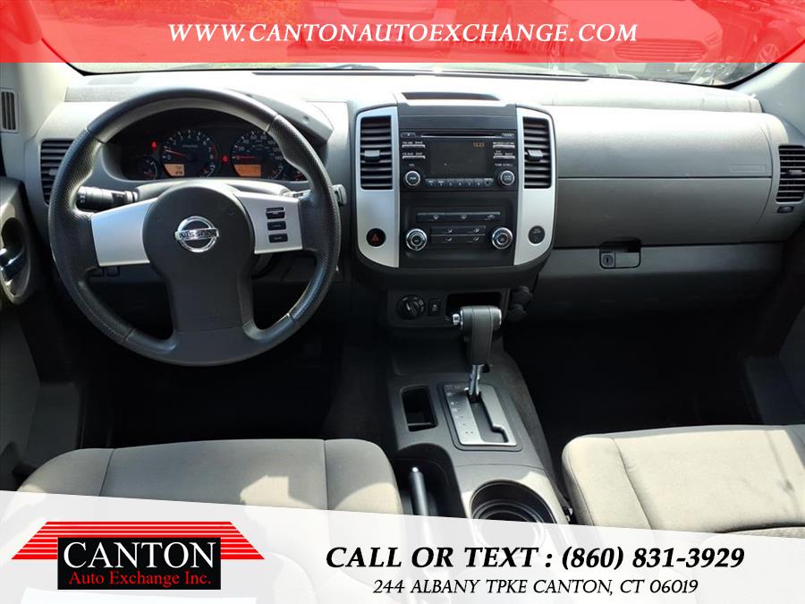2013 Nissan Xterra X, available for sale in Canton, Connecticut | Canton Auto Exchange. Canton, Connecticut 2013 Nissan Xterra X, available for sale in Canton, Connecticut | Canton Auto Exchange. Canton, Connecticut