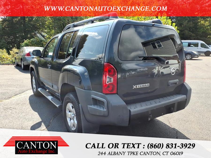 2013 Nissan Xterra X, available for sale in Canton, Connecticut | Canton Auto Exchange. Canton, Connecticut 2013 Nissan Xterra X, available for sale in Canton, Connecticut | Canton Auto Exchange. Canton, Connecticut