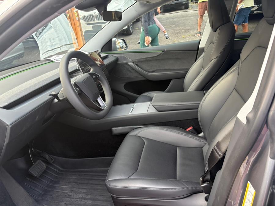 2026 Tesla Model Y Long Range Launch Series AWD, available for sale in Jamaica, New York | Sylhet Motors Inc.. Jamaica, New York 2026 Tesla Model Y Long Range Launch Series AWD, available for sale in Jamaica, New York | Sylhet Motors Inc.. Jamaica, New York