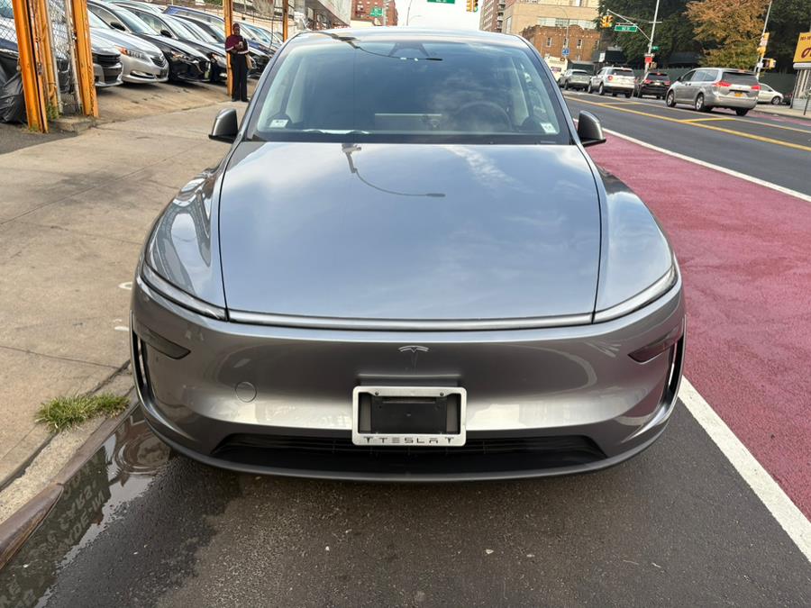 2026 Tesla Model Y Long Range Launch Series AWD, available for sale in Jamaica, New York | Sylhet Motors Inc.. Jamaica, New York 2026 Tesla Model Y Long Range Launch Series AWD, available for sale in Jamaica, New York | Sylhet Motors Inc.. Jamaica, New York