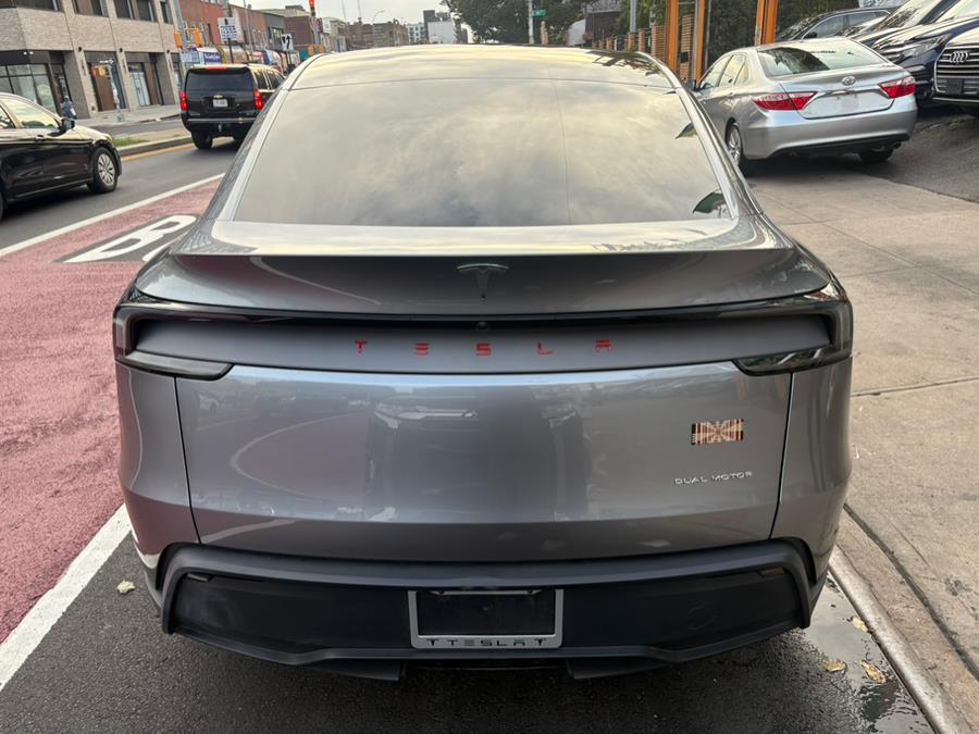 2026 Tesla Model Y Long Range Launch Series AWD, available for sale in Jamaica, New York | Sylhet Motors Inc.. Jamaica, New York 2026 Tesla Model Y Long Range Launch Series AWD, available for sale in Jamaica, New York | Sylhet Motors Inc.. Jamaica, New York