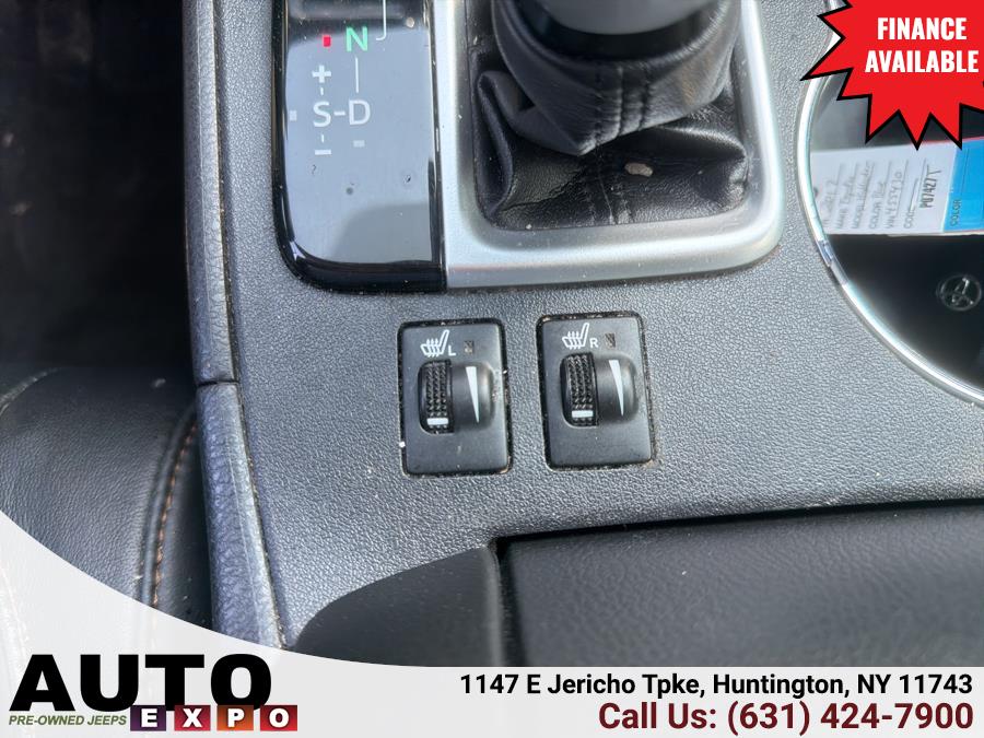 2017 Toyota Highlander XLE V6 AWD (Natl), available for sale in Huntington, New York | Auto Expo. Huntington, New York 2017 Toyota Highlander XLE V6 AWD (Natl), available for sale in Huntington, New York | Auto Expo. Huntington, New York