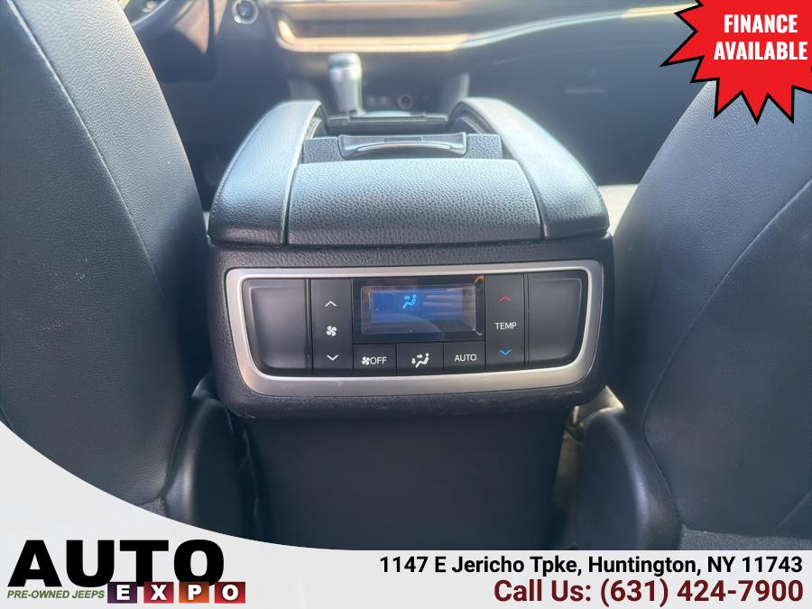 2017 Toyota Highlander XLE V6 AWD (Natl), available for sale in Huntington, New York | Auto Expo. Huntington, New York 2017 Toyota Highlander XLE V6 AWD (Natl), available for sale in Huntington, New York | Auto Expo. Huntington, New York