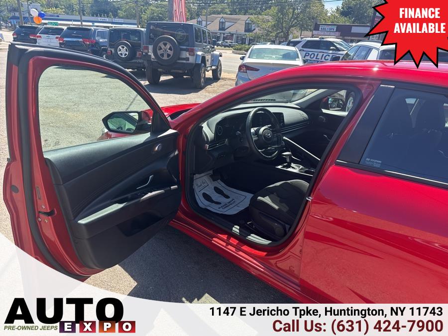 2022 Hyundai Elantra SEL IVT, available for sale in Huntington, New York | Auto Expo. Huntington, New York 2022 Hyundai Elantra SEL IVT, available for sale in Huntington, New York | Auto Expo. Huntington, New York