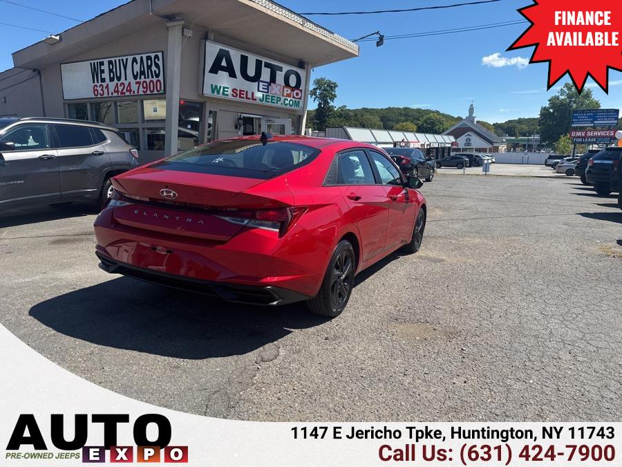 2022 Hyundai Elantra SEL IVT, available for sale in Huntington, New York | Auto Expo. Huntington, New York 2022 Hyundai Elantra SEL IVT, available for sale in Huntington, New York | Auto Expo. Huntington, New York