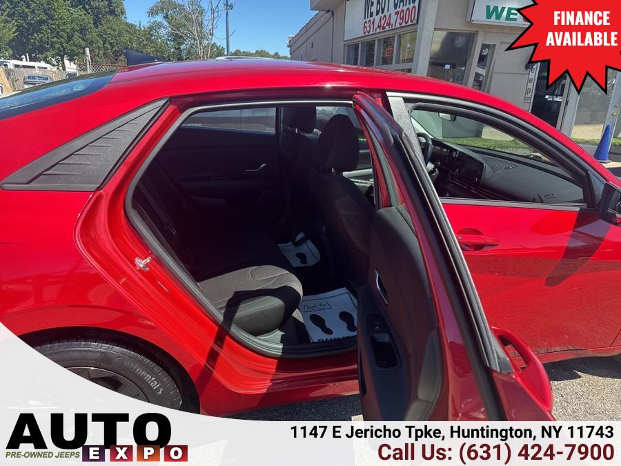 2022 Hyundai Elantra SEL IVT, available for sale in Huntington, New York | Auto Expo. Huntington, New York 2022 Hyundai Elantra SEL IVT, available for sale in Huntington, New York | Auto Expo. Huntington, New York