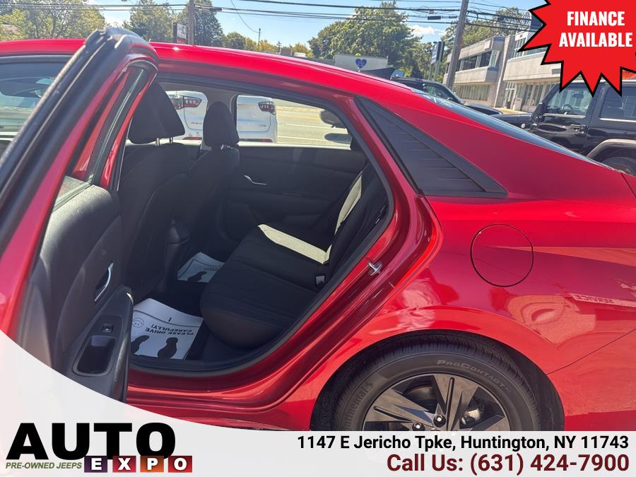 2022 Hyundai Elantra SEL IVT, available for sale in Huntington, New York | Auto Expo. Huntington, New York 2022 Hyundai Elantra SEL IVT, available for sale in Huntington, New York | Auto Expo. Huntington, New York