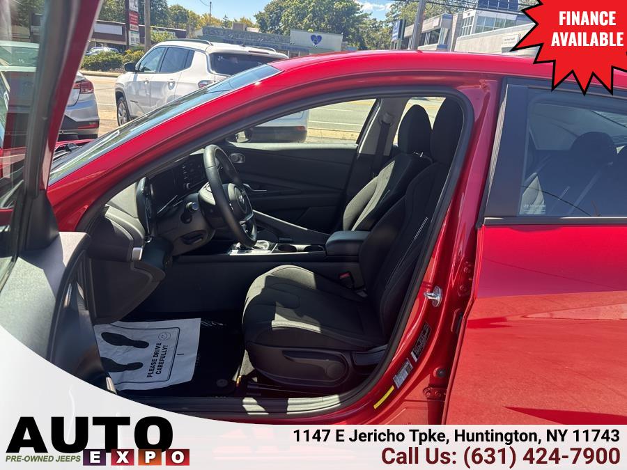 2022 Hyundai Elantra SEL IVT, available for sale in Huntington, New York | Auto Expo. Huntington, New York 2022 Hyundai Elantra SEL IVT, available for sale in Huntington, New York | Auto Expo. Huntington, New York