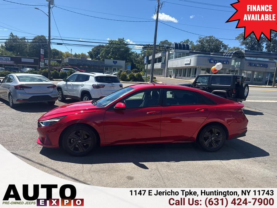 2022 Hyundai Elantra SEL IVT, available for sale in Huntington, New York | Auto Expo. Huntington, New York 2022 Hyundai Elantra SEL IVT, available for sale in Huntington, New York | Auto Expo. Huntington, New York