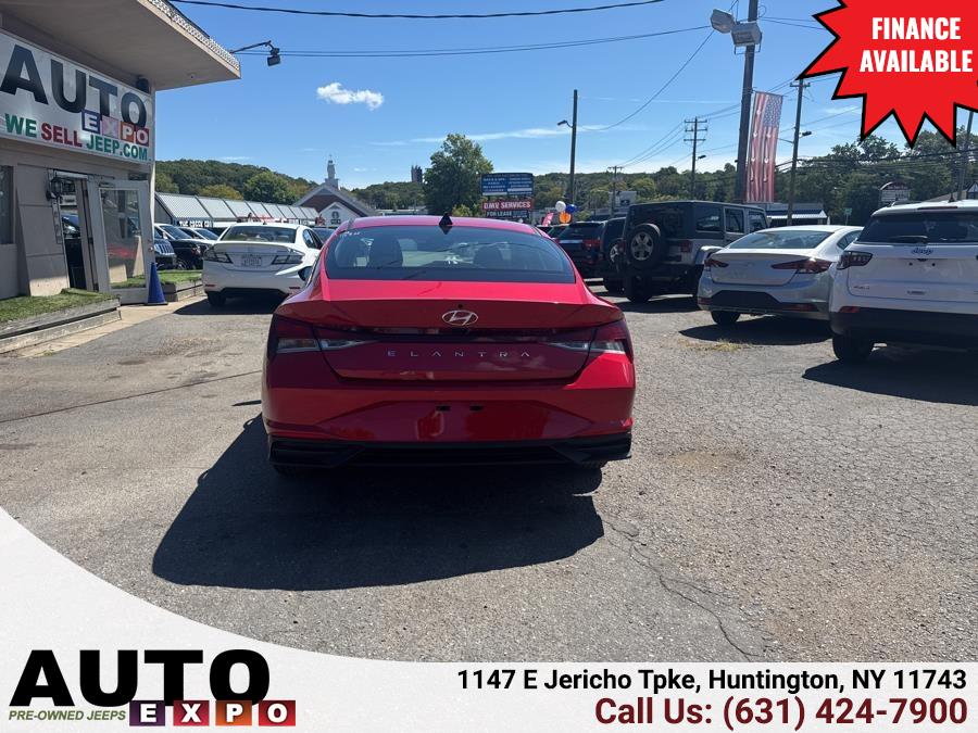 2022 Hyundai Elantra SEL IVT, available for sale in Huntington, New York | Auto Expo. Huntington, New York 2022 Hyundai Elantra SEL IVT, available for sale in Huntington, New York | Auto Expo. Huntington, New York