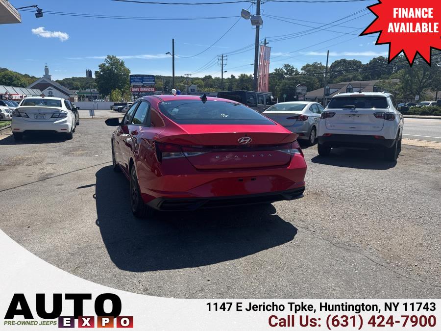 2022 Hyundai Elantra SEL IVT, available for sale in Huntington, New York | Auto Expo. Huntington, New York 2022 Hyundai Elantra SEL IVT, available for sale in Huntington, New York | Auto Expo. Huntington, New York
