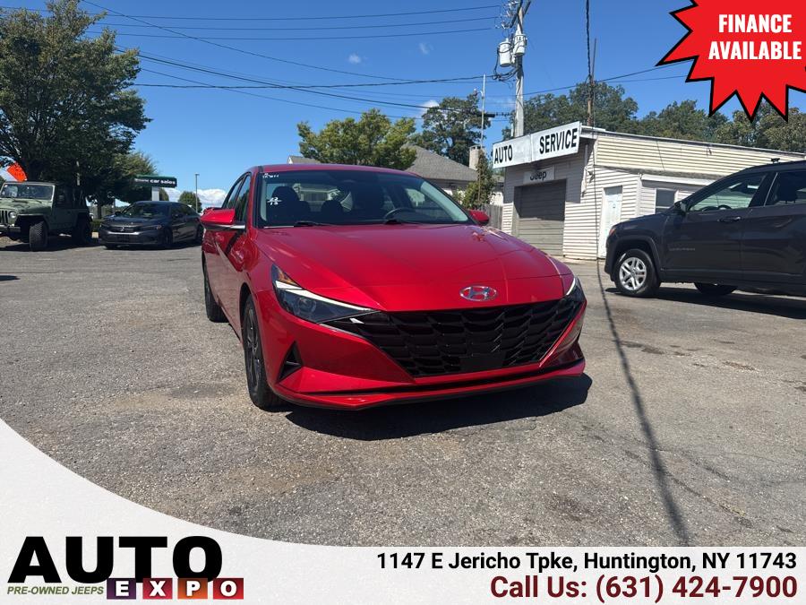 2022 Hyundai Elantra SEL IVT, available for sale in Huntington, New York | Auto Expo. Huntington, New York 2022 Hyundai Elantra SEL IVT, available for sale in Huntington, New York | Auto Expo. Huntington, New York