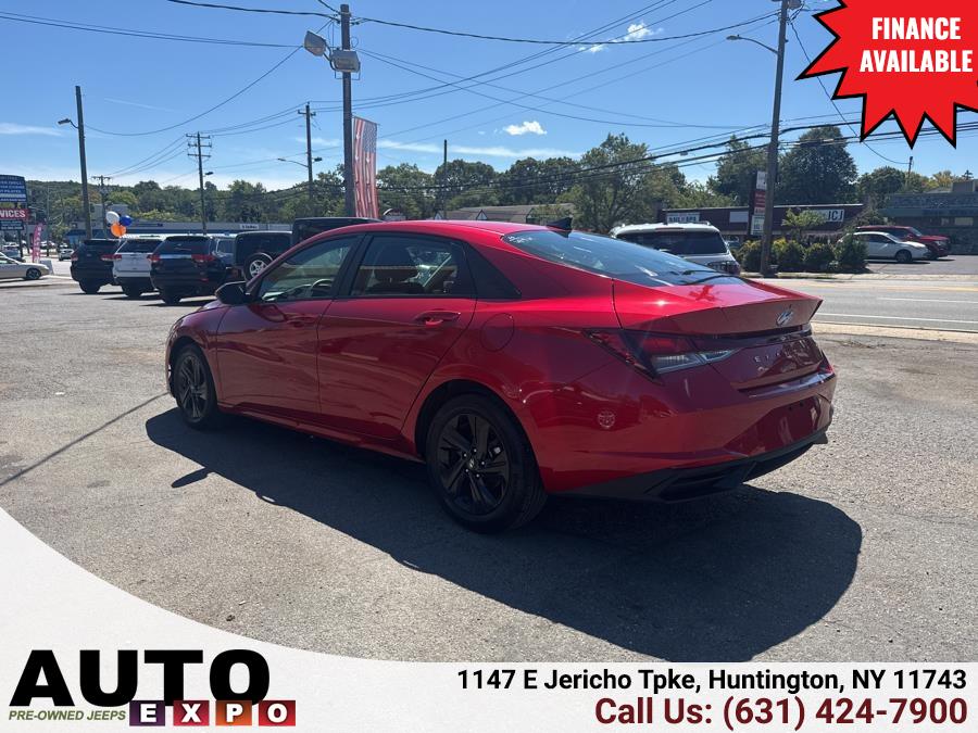2022 Hyundai Elantra SEL IVT, available for sale in Huntington, New York | Auto Expo. Huntington, New York 2022 Hyundai Elantra SEL IVT, available for sale in Huntington, New York | Auto Expo. Huntington, New York
