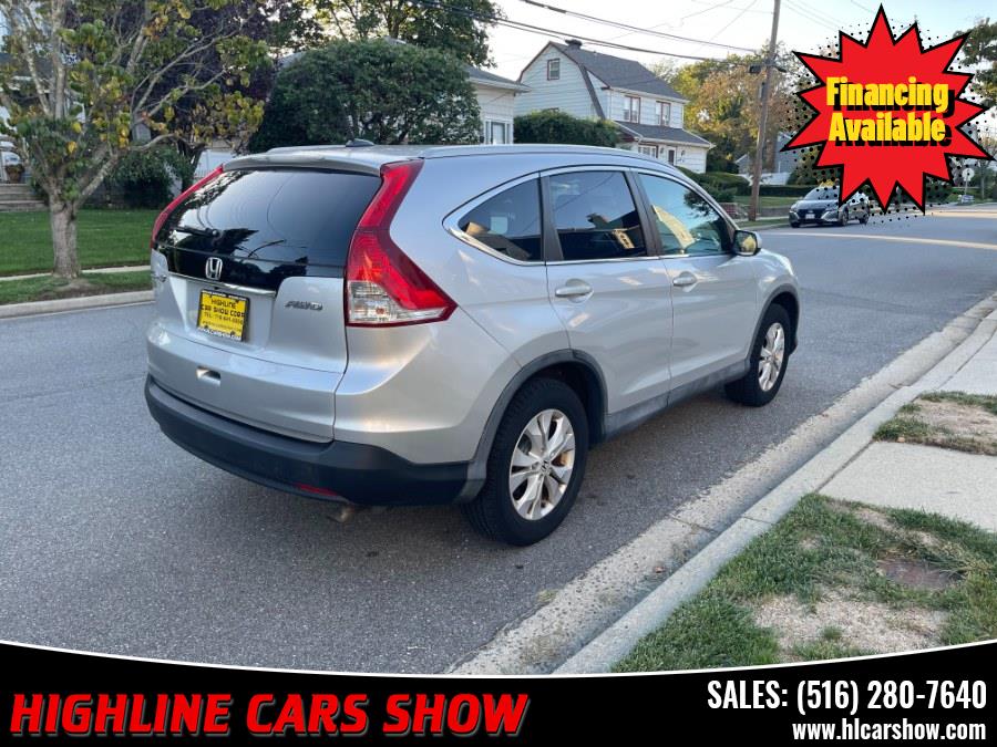 2014 Honda CR-V AWD 5dr EX-L, available for sale in West Hempstead, New York | Highline Cars Show Corp. West Hempstead, New York 2014 Honda CR-V AWD 5dr EX-L, available for sale in West Hempstead, New York | Highline Cars Show Corp. West Hempstead, New York