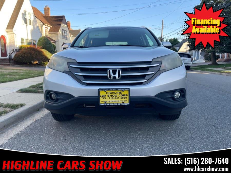 2014 Honda CR-V AWD 5dr EX-L, available for sale in West Hempstead, New York | Highline Cars Show Corp. West Hempstead, New York 2014 Honda CR-V AWD 5dr EX-L, available for sale in West Hempstead, New York | Highline Cars Show Corp. West Hempstead, New York