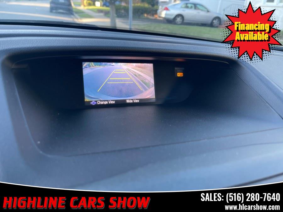 2014 Honda CR-V AWD 5dr EX-L, available for sale in West Hempstead, New York | Highline Cars Show Corp. West Hempstead, New York 2014 Honda CR-V AWD 5dr EX-L, available for sale in West Hempstead, New York | Highline Cars Show Corp. West Hempstead, New York