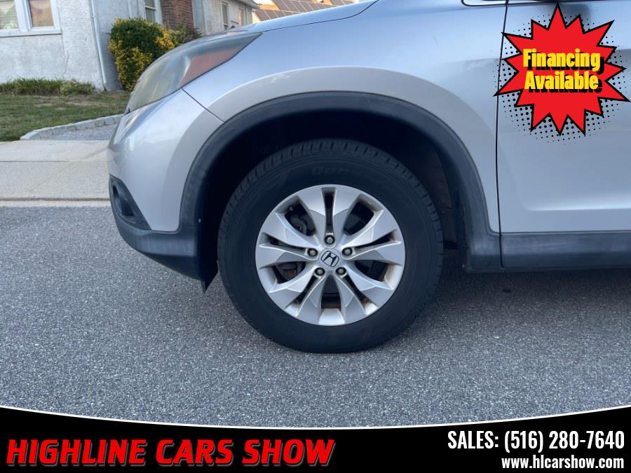 2014 Honda CR-V AWD 5dr EX-L, available for sale in West Hempstead, New York | Highline Cars Show Corp. West Hempstead, New York 2014 Honda CR-V AWD 5dr EX-L, available for sale in West Hempstead, New York | Highline Cars Show Corp. West Hempstead, New York