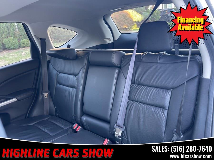 2014 Honda CR-V AWD 5dr EX-L, available for sale in West Hempstead, New York | Highline Cars Show Corp. West Hempstead, New York 2014 Honda CR-V AWD 5dr EX-L, available for sale in West Hempstead, New York | Highline Cars Show Corp. West Hempstead, New York