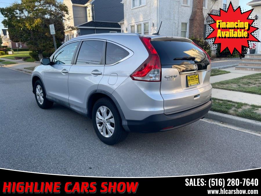 2014 Honda CR-V AWD 5dr EX-L, available for sale in West Hempstead, New York | Highline Cars Show Corp. West Hempstead, New York 2014 Honda CR-V AWD 5dr EX-L, available for sale in West Hempstead, New York | Highline Cars Show Corp. West Hempstead, New York