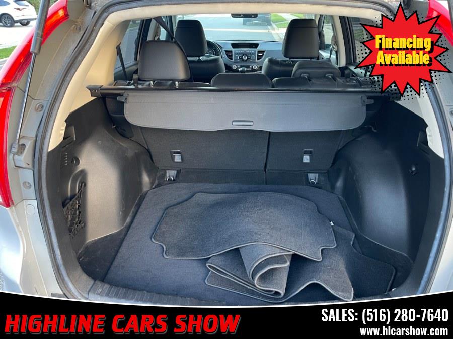 2014 Honda CR-V AWD 5dr EX-L, available for sale in West Hempstead, New York | Highline Cars Show Corp. West Hempstead, New York 2014 Honda CR-V AWD 5dr EX-L, available for sale in West Hempstead, New York | Highline Cars Show Corp. West Hempstead, New York
