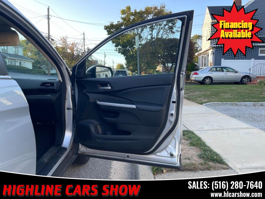 2014 Honda CR-V AWD 5dr EX-L, available for sale in West Hempstead, New York | Highline Cars Show Corp. West Hempstead, New York 2014 Honda CR-V AWD 5dr EX-L, available for sale in West Hempstead, New York | Highline Cars Show Corp. West Hempstead, New York