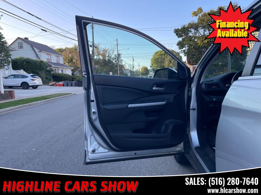 2014 Honda CR-V AWD 5dr EX-L, available for sale in West Hempstead, New York | Highline Cars Show Corp. West Hempstead, New York 2014 Honda CR-V AWD 5dr EX-L, available for sale in West Hempstead, New York | Highline Cars Show Corp. West Hempstead, New York