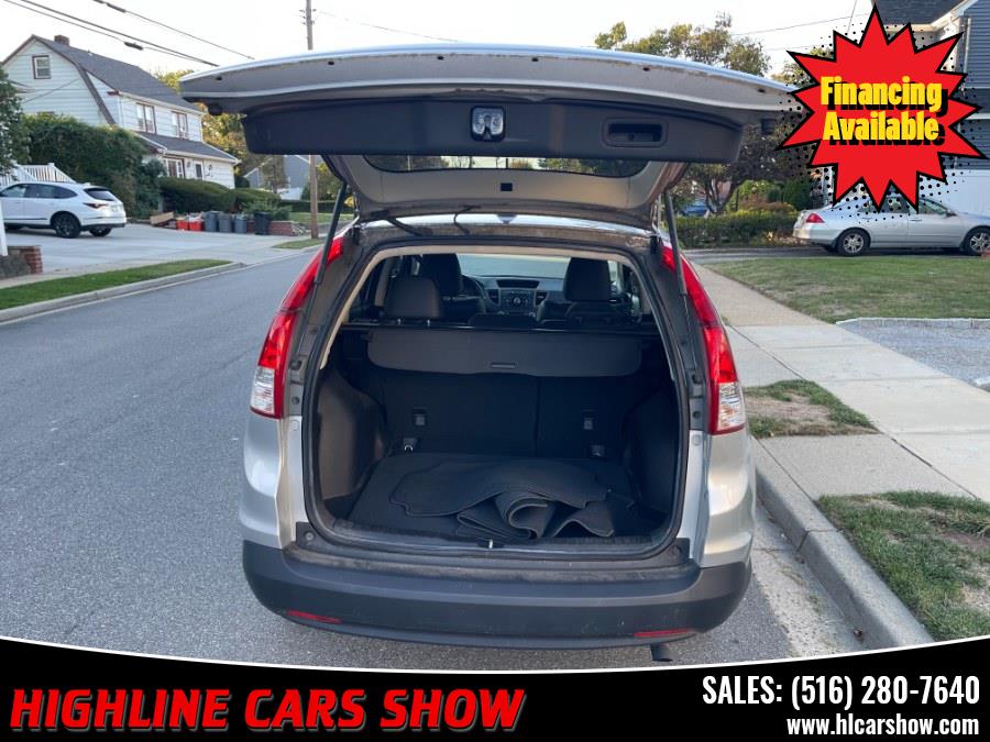 2014 Honda CR-V AWD 5dr EX-L, available for sale in West Hempstead, New York | Highline Cars Show Corp. West Hempstead, New York 2014 Honda CR-V AWD 5dr EX-L, available for sale in West Hempstead, New York | Highline Cars Show Corp. West Hempstead, New York