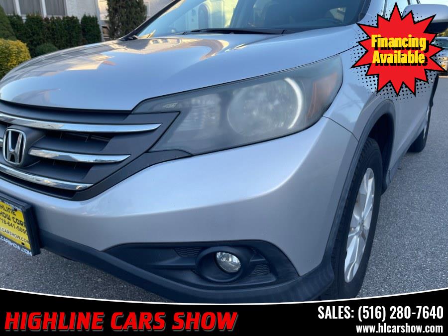 2014 Honda CR-V AWD 5dr EX-L, available for sale in West Hempstead, New York | Highline Cars Show Corp. West Hempstead, New York 2014 Honda CR-V AWD 5dr EX-L, available for sale in West Hempstead, New York | Highline Cars Show Corp. West Hempstead, New York