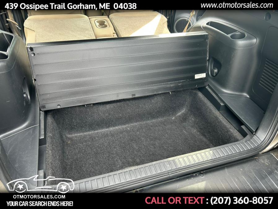 2010 Toyota RAV4 4WD 4dr 4-cyl 4-Spd AT, available for sale in Gorham, Maine | Ossipee Trail Motor Sales. Gorham, Maine 2010 Toyota RAV4 4WD 4dr 4-cyl 4-Spd AT, available for sale in Gorham, Maine | Ossipee Trail Motor Sales. Gorham, Maine
