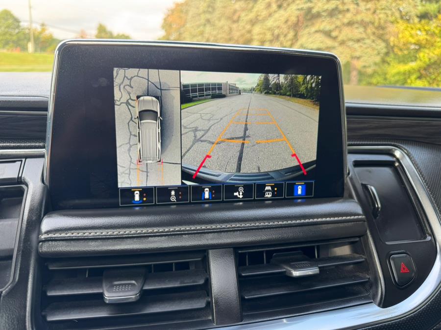 2022 GMC Yukon XL 4WD 4dr SLT, available for sale in Waterbury, Connecticut | Platinum Auto Care. Waterbury, Connecticut 2022 GMC Yukon XL 4WD 4dr SLT, available for sale in Waterbury, Connecticut | Platinum Auto Care. Waterbury, Connecticut