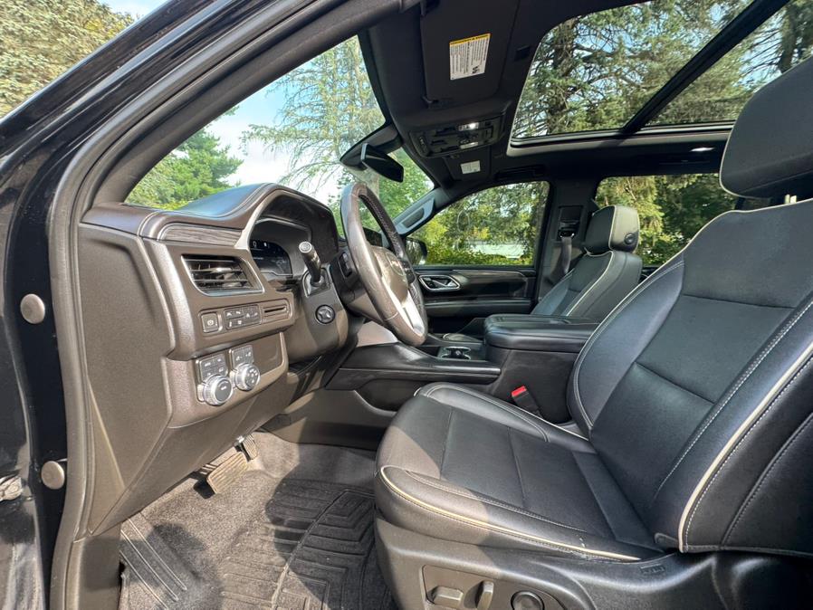 2022 GMC Yukon XL 4WD 4dr SLT, available for sale in Waterbury, Connecticut | Platinum Auto Care. Waterbury, Connecticut 2022 GMC Yukon XL 4WD 4dr SLT, available for sale in Waterbury, Connecticut | Platinum Auto Care. Waterbury, Connecticut