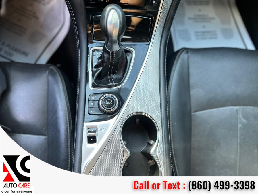 2014 INFINITI Q50 4dr Sdn Premium AWD, available for sale in Vernon , Connecticut | Auto Care Motors. Vernon , Connecticut 2014 INFINITI Q50 4dr Sdn Premium AWD, available for sale in Vernon , Connecticut | Auto Care Motors. Vernon , Connecticut