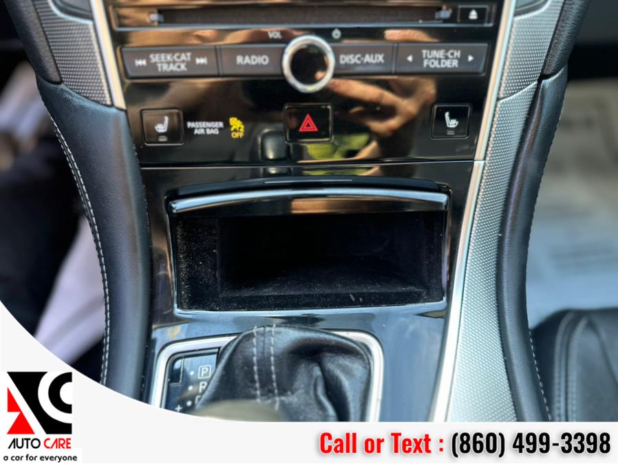 2014 INFINITI Q50 4dr Sdn Premium AWD, available for sale in Vernon , Connecticut | Auto Care Motors. Vernon , Connecticut 2014 INFINITI Q50 4dr Sdn Premium AWD, available for sale in Vernon , Connecticut | Auto Care Motors. Vernon , Connecticut