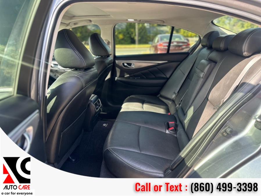2014 INFINITI Q50 4dr Sdn Premium AWD, available for sale in Vernon , Connecticut | Auto Care Motors. Vernon , Connecticut 2014 INFINITI Q50 4dr Sdn Premium AWD, available for sale in Vernon , Connecticut | Auto Care Motors. Vernon , Connecticut