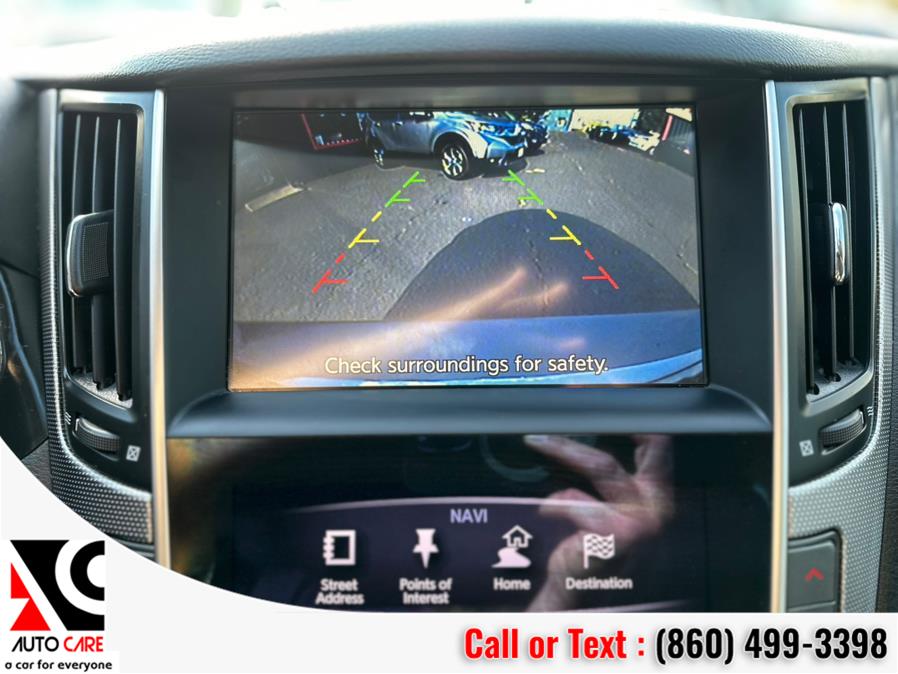 2014 INFINITI Q50 4dr Sdn Premium AWD, available for sale in Vernon , Connecticut | Auto Care Motors. Vernon , Connecticut 2014 INFINITI Q50 4dr Sdn Premium AWD, available for sale in Vernon , Connecticut | Auto Care Motors. Vernon , Connecticut