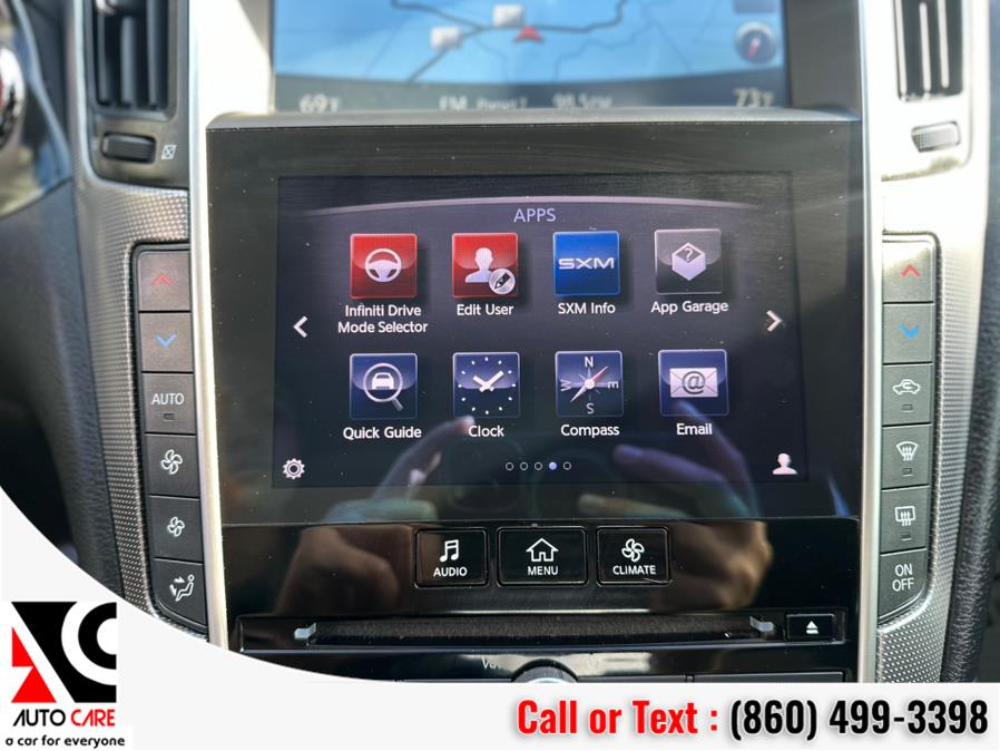 2014 INFINITI Q50 4dr Sdn Premium AWD, available for sale in Vernon , Connecticut | Auto Care Motors. Vernon , Connecticut 2014 INFINITI Q50 4dr Sdn Premium AWD, available for sale in Vernon , Connecticut | Auto Care Motors. Vernon , Connecticut