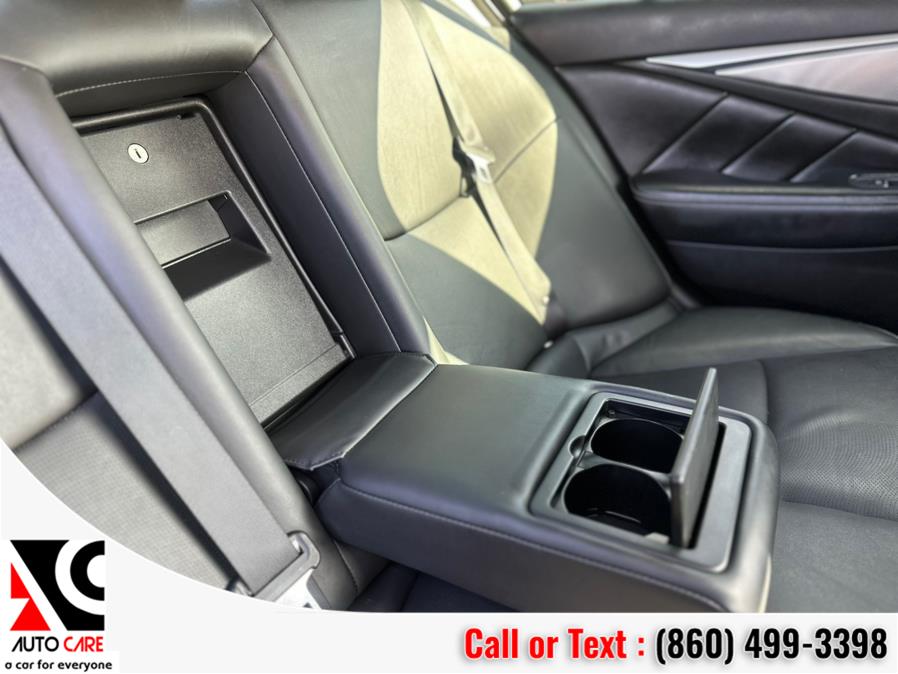 2014 INFINITI Q50 4dr Sdn Premium AWD, available for sale in Vernon , Connecticut | Auto Care Motors. Vernon , Connecticut 2014 INFINITI Q50 4dr Sdn Premium AWD, available for sale in Vernon , Connecticut | Auto Care Motors. Vernon , Connecticut
