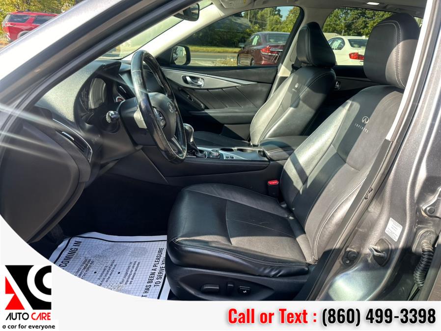 2014 INFINITI Q50 4dr Sdn Premium AWD, available for sale in Vernon , Connecticut | Auto Care Motors. Vernon , Connecticut 2014 INFINITI Q50 4dr Sdn Premium AWD, available for sale in Vernon , Connecticut | Auto Care Motors. Vernon , Connecticut