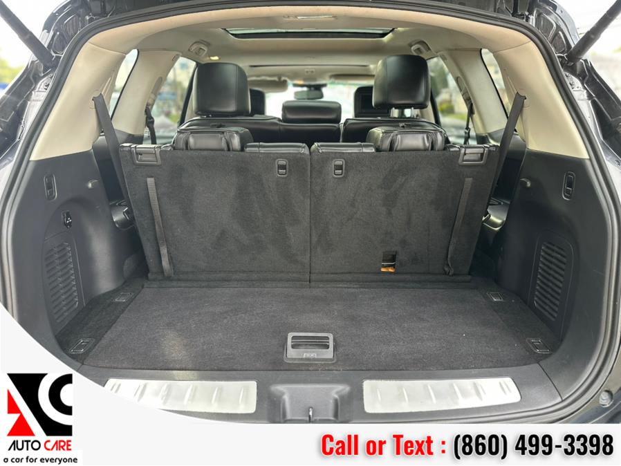 2014 INFINITI QX60 AWD 4dr Hybrid, available for sale in Vernon , Connecticut | Auto Care Motors. Vernon , Connecticut 2014 INFINITI QX60 AWD 4dr Hybrid, available for sale in Vernon , Connecticut | Auto Care Motors. Vernon , Connecticut