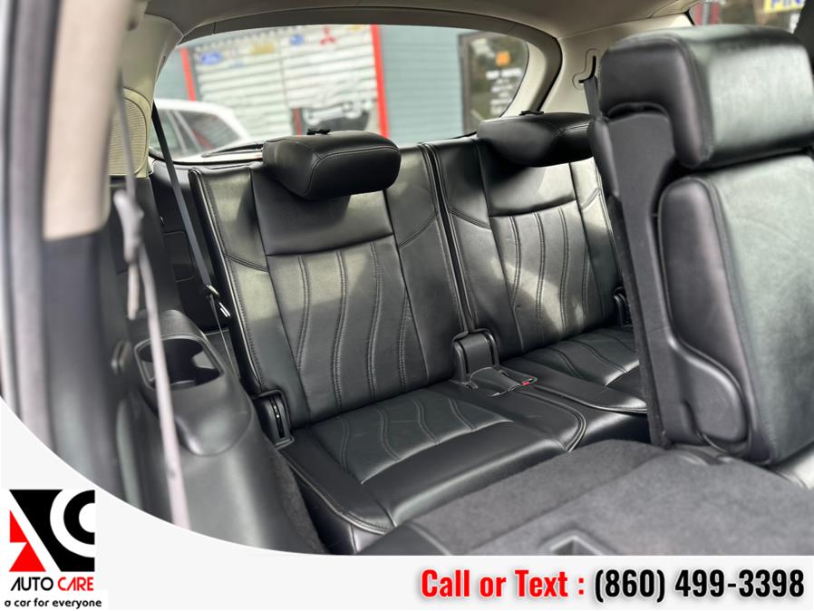 2014 INFINITI QX60 AWD 4dr Hybrid, available for sale in Vernon , Connecticut | Auto Care Motors. Vernon , Connecticut 2014 INFINITI QX60 AWD 4dr Hybrid, available for sale in Vernon , Connecticut | Auto Care Motors. Vernon , Connecticut
