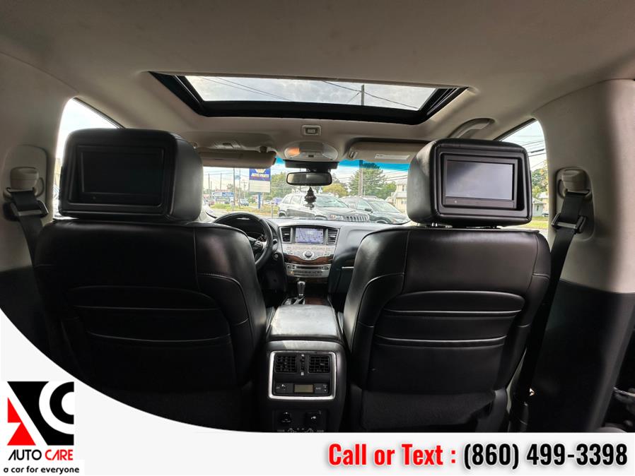 2014 INFINITI QX60 AWD 4dr Hybrid, available for sale in Vernon , Connecticut | Auto Care Motors. Vernon , Connecticut 2014 INFINITI QX60 AWD 4dr Hybrid, available for sale in Vernon , Connecticut | Auto Care Motors. Vernon , Connecticut