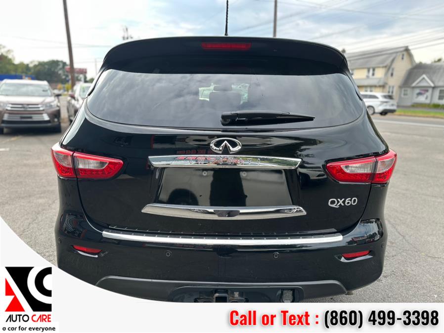 2014 INFINITI QX60 AWD 4dr Hybrid, available for sale in Vernon , Connecticut | Auto Care Motors. Vernon , Connecticut 2014 INFINITI QX60 AWD 4dr Hybrid, available for sale in Vernon , Connecticut | Auto Care Motors. Vernon , Connecticut