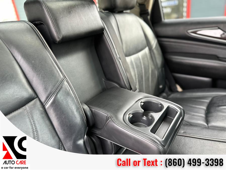 2014 INFINITI QX60 AWD 4dr Hybrid, available for sale in Vernon , Connecticut | Auto Care Motors. Vernon , Connecticut 2014 INFINITI QX60 AWD 4dr Hybrid, available for sale in Vernon , Connecticut | Auto Care Motors. Vernon , Connecticut
